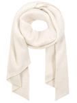 Шарф кремового цвета Eight2Nine - фото