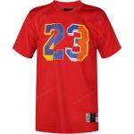 Футболка Air SS22 DNA для мужчин Jordan, белый - фото 3