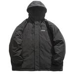 Jeep Пуховик Unisex, Dark Blue - фото 2