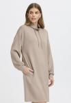 Платье Fransa Day dress, Desert Taupe/Taupe - фото