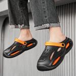 Клоги мужские NMR, белый - фото 8