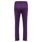Брюки Hummel Core XK Poly, фиолетовый - фото 2