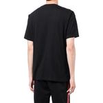 Дулив свитшот HUGO BOSS, черный - фото 5