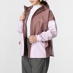 Куртка женская фиолетовый Columbia - фото 4