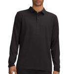 Футболка поло Evolution Lululeman, комбинированный цвет Goodnight Plum/HGNP - фото 8