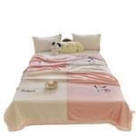 Пледы, пледы для дивана и флисовые одеяла Sanrio, синий - фото 2