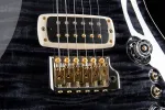 Paul Reed Smith Custom 24-08 Серый Черный - фото 8
