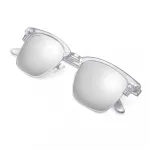 Солнцезащитные очки Siroko Skyline, серый - фото 2