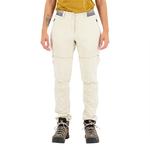 Брюки Salewa Pedroc Durastretch 2/1, бежевый - фото