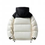 Куртка Soft Shell Down Unisex Jeep, pure черный - фото 9