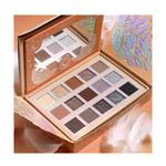 Палитра теней для век MOIRA Endless Moonlight - фото 3