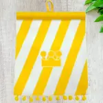 Badge With Flag IP Merch POP MART - фото 3