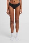 Urban Classics Трусики в черном цвете - фото 7
