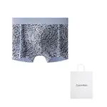 Мужские боксеры Calvin Klein, синий - фото