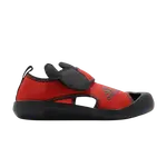 Кроссовки AltaVenture C 'Mickey', красный - фото