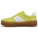 Кроссовки Vinto Franco Sarto, lime green microfiber - фото 4