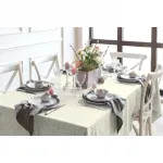 Скатерть Telfort Wirth, серый - фото 4