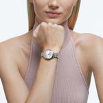 Привлечь часы Swarovski - фото