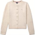 Топ женский Tommy Hilfiger, серый - фото 5