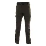 Брюки Newwood Thor, зеленый - фото 4