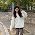 Свитер Unisex O'Neill, белый - фото 5