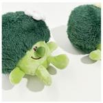 Плюшевый кулон LALABABY - фото 3