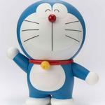 Фигурка Figurarts Zero Doraemon BANDAI - фото 4