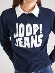Свитер JOOP! Jeans Kali, темно-синий - фото 2