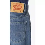 Джинсы мужские Levi's 505 - фото 6