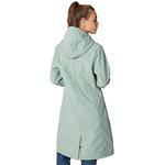 Спортивная куртка Protest Eris softshell, зеленый - фото 2