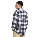 Рубашка-куртка Gant 3250006 стандартного кроя, синий - фото 2