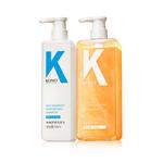 Набор шампуня и кондиционера unisex KONO - фото 3