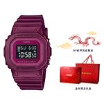 CASIO Часы Women's DIGITAL Series Red Watch, Red - фото 7