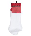 Носки 3 шт. Hugo Bodywear, белый - фото 2