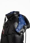Куртка JACK1T Winter jacket, Black - фото 10