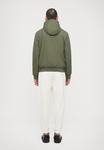 Куртка EA7 Emporio Armani Light jacket, Beetle/Green - фото 3