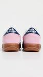Кроссовки New Balance T500, Pink/Blue - фото 2