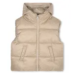 Пальто DKNY D62373, бежевый - фото 3