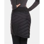 Юбка Kilpi Tany, черный - фото 2