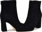 Женские ботильоны Nine West Reraye, Black Suede 001 - фото 2