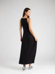 Макси платье VERO MODA VMMathilda Alva, Black - фото 4