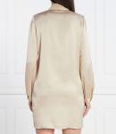 Платье Liu Jo, бежевый - фото 4