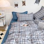 Antarctic Пододеяльник 150х200 см, цвет MXG Blue Language - фото 5