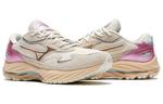 Кроссовки wave rider beta 'kosei pack' Mizuno, бежевый - фото 3