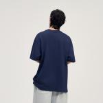 Футболка унисекс Universal Templates, белый - фото 12