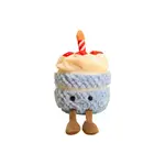 Плюшевая кукла Cake Bear BEIKEMIXUE - фото