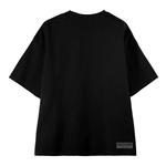 Футболка унисекс Canotwait_, черный - фото 35