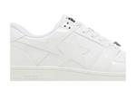 Кроссовки BAPE Bapesta Low 'White', белый - фото 3