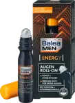 Шариковый шарик для глаз Energy 15 мл. Balea - фото