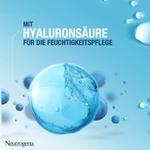 Очищающий гель Hydro Boost Aqua 200 мл Neutrogena - фото 5